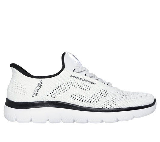 Slip-ins: Summits - Perfo | Skechers USA