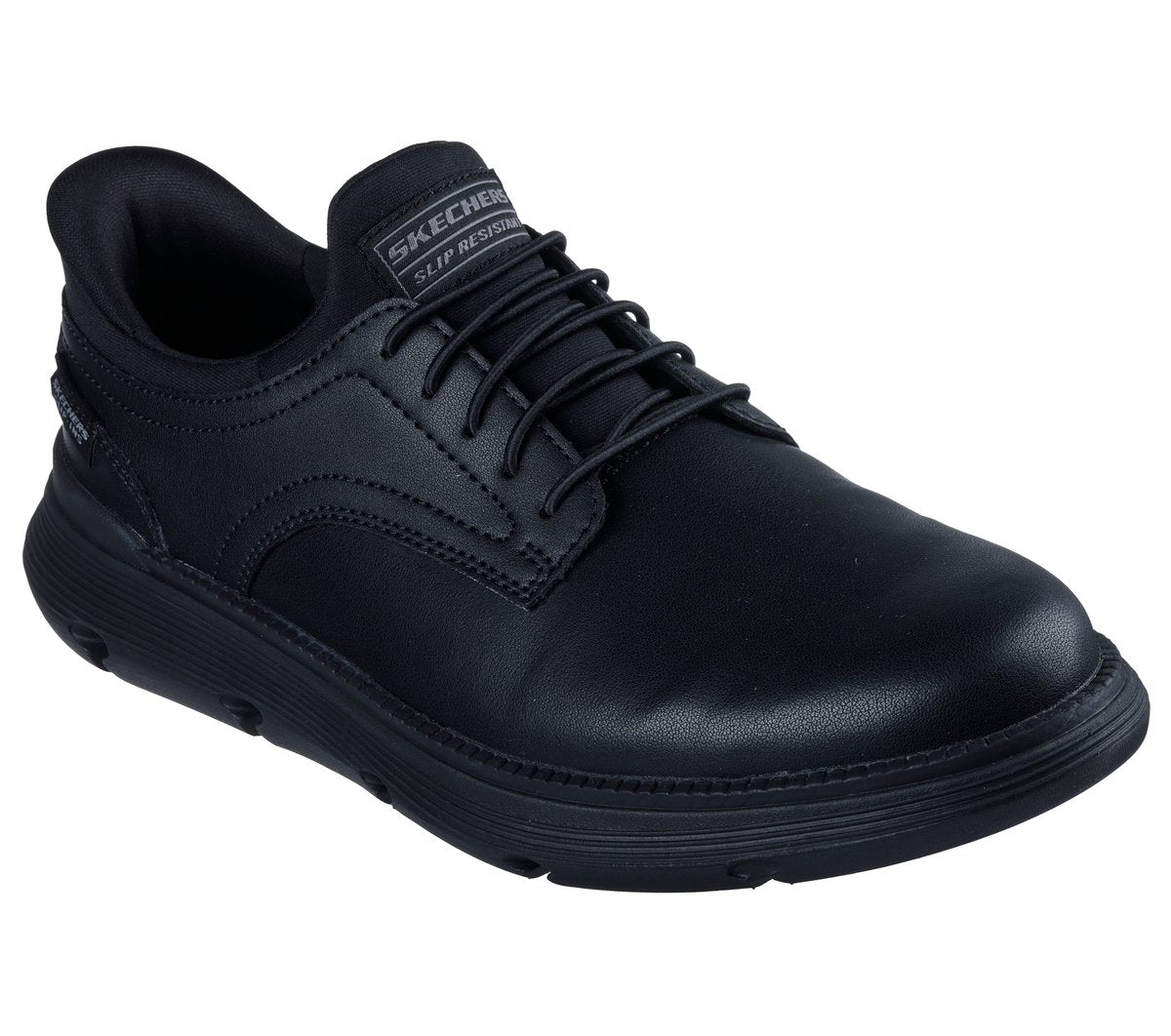Slip-ins Work Slip-Resistant: Garza | Skechers near me