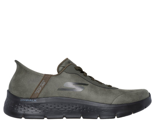 Slip-ins: GO WALK Flex - Smooth Motion | Skechers US