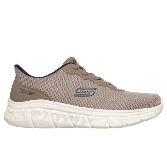 Slip-ins: BOBS Sport B Flex - Glacial Edge | Skechers outlet