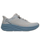 GRAY / BLUE