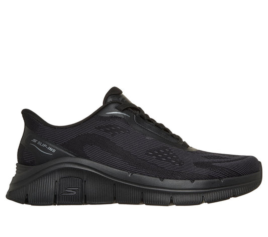Slip-in Relaxed Fit: Flex - Zayder | Skechers discount