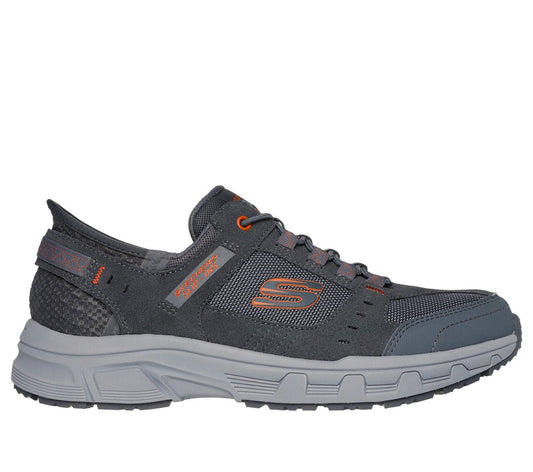 Slip-ins Relaxed Fit: Oak Canyon | Skechers on sale