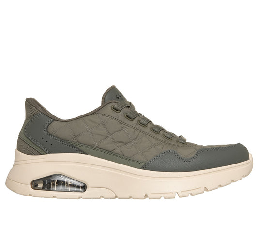 Slip-ins: UNO Flex - Cozy Fit On Air | Skechers online