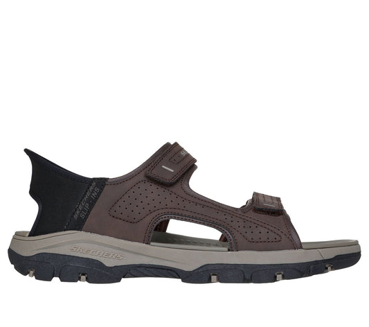 Slip-ins Relaxed Fit: Tresmen - Reece | Skechers outlet