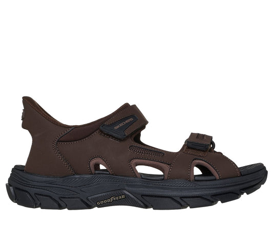Slip-ins Relaxed Fit: Respected - Laredo | Skechers USA