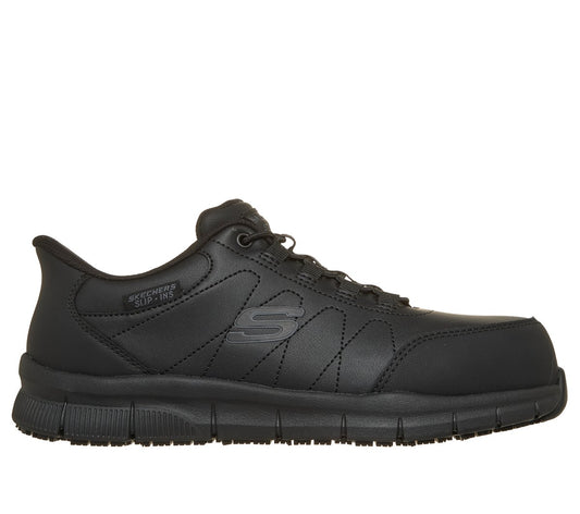 Slip-ins Work: Nampa - Noren | Skechers discount
