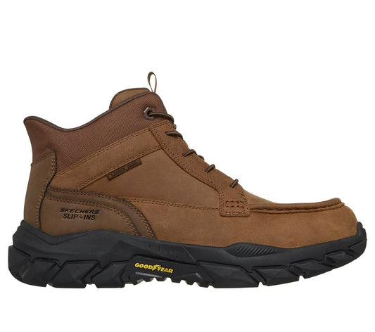Slip-ins Work: Santoro - Santoro Safety Toe | Skechers near me