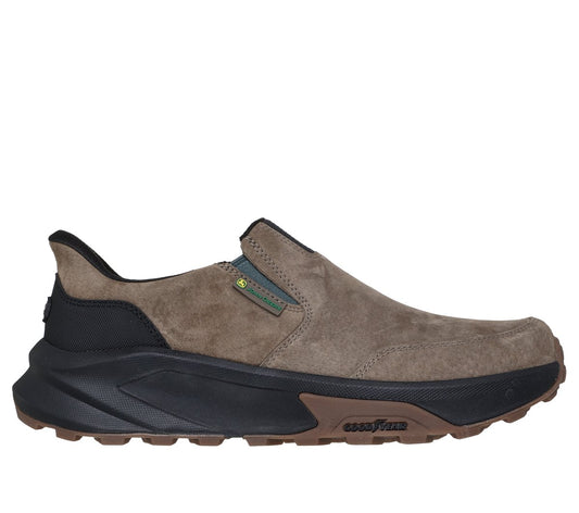 Slip-ins John Deere Relaxed Fit: Knox - Renzo | Skechers discount
