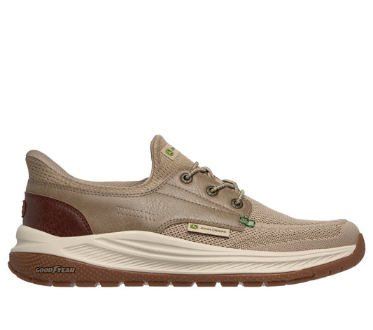Slip-ins John Deere Relaxed Fit: Meroe - Cayden | Skechers US