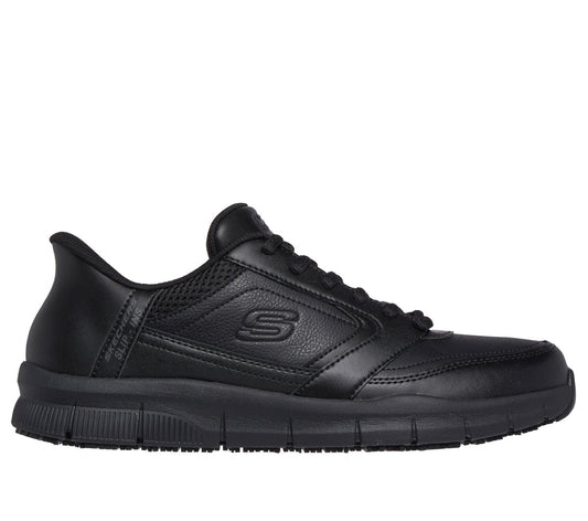 Slip-ins Work Slip-Resistant: Nampa - Portar | Skechers near me