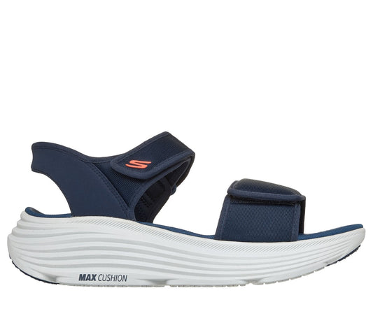 Slip-ins: Max Cushioning Endeavour Sandal - Javin | Skechers USA