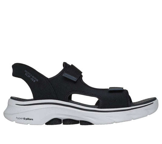 Slip-ins: GO WALK 7 Sandal - Ken | Skechers on sale
