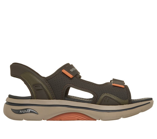 GO WALK Arch Fit 2.0 Sandal - Rios | Skechers discount