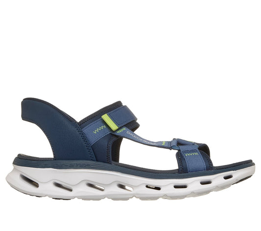 Slip-ins: GO WALK Glide-Step 2.0 Sandal - Gerry | Skechers US