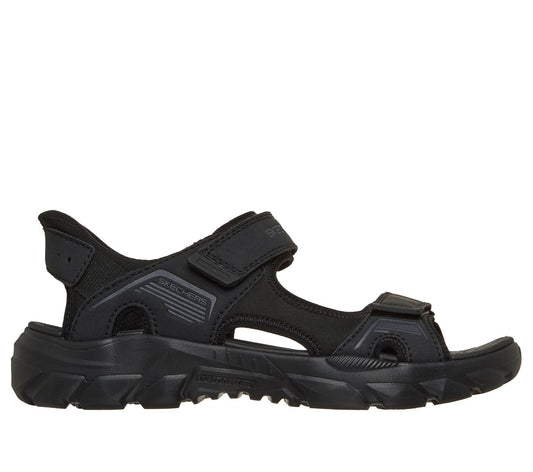 Slip-ins Relaxed Fit: Santoro Sandal - Craken | Skechers near me