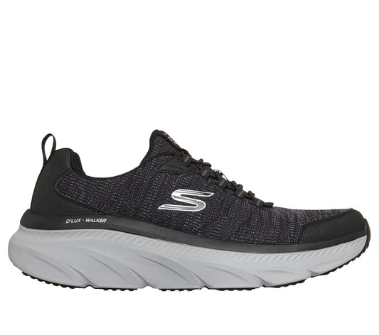 Relaxed Fit: D'Lux Walker 2.0 - Brexon | Skechers US