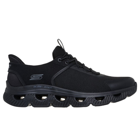 Slip-ins: BOBS Sport Arc Waves - Slick Turn | Skechers USA