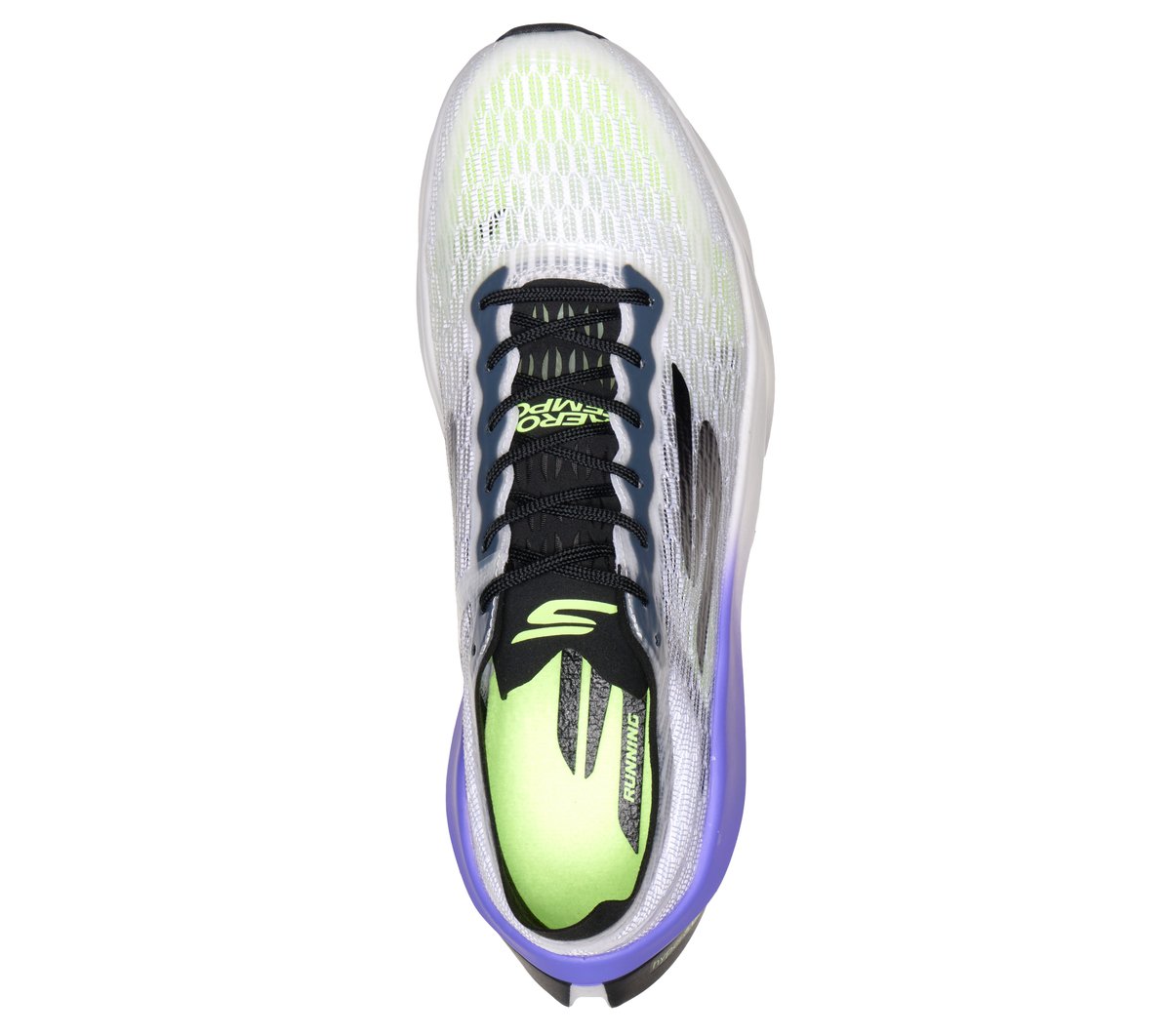 Aero Tempo | Skechers US