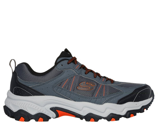 Stamina AT - Upper Stitch | Skechers USA