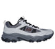 GRAY / ORANGE