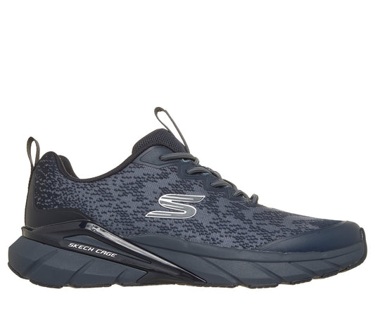 Skech Cage - Zovan | Skechers US