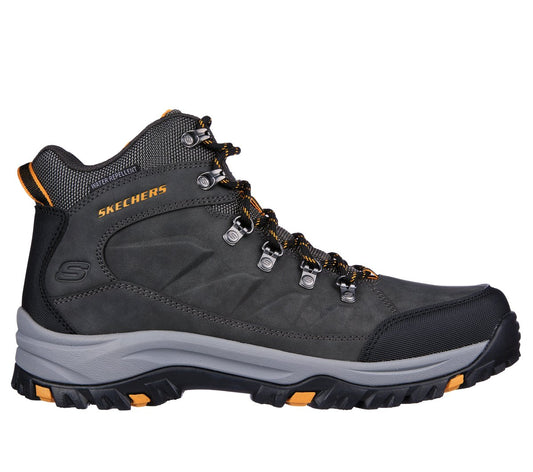 Relaxed Fit: Relment - Daggett | Skechers near me