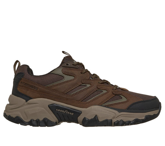 Relaxed Fit: Terraform - Ward | Skechers online