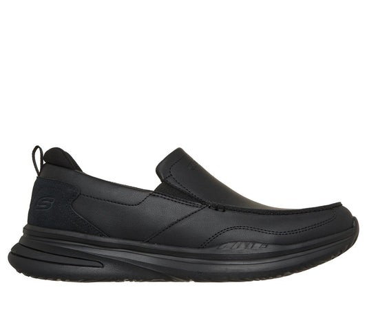 Relaxed Fit: Norlan - Harp | Skechers online
