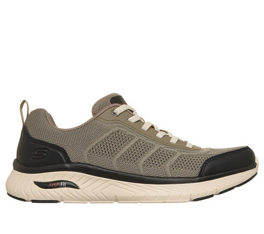 Relaxed Fit: Arch Fit Crosser - Esmond | Skechers outlet