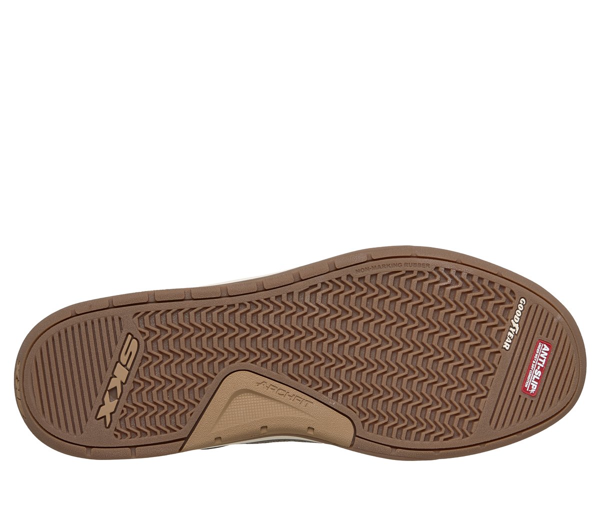 Arch Fit Wave | Skechers US