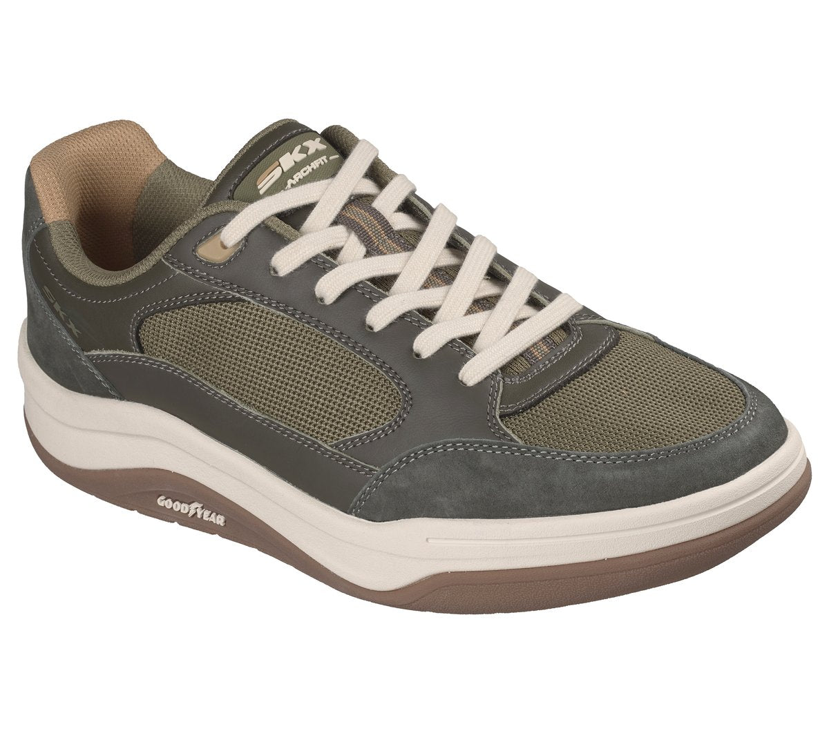Arch Fit Wave | Skechers US