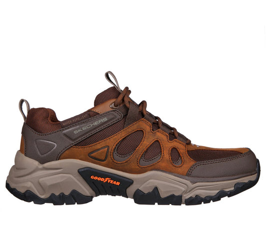 Relaxed Fit: Terraform - Selvin | Skechers online