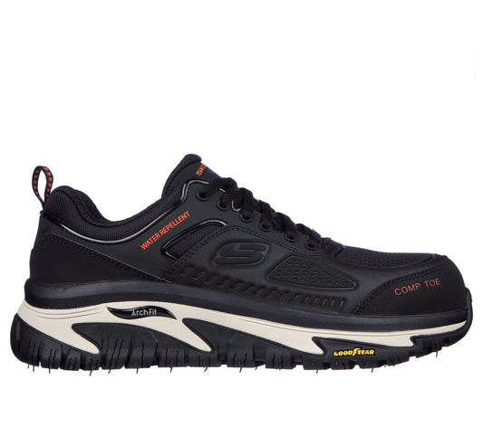 Work: Arch Fit Road Walker - Raylan | Skechers US