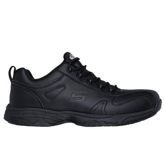 Work Relaxed Fit: Dighton - Strits | Skechers outlet