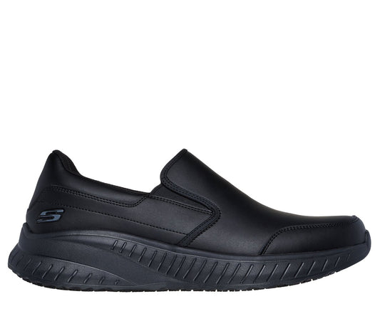Work Slip-Resistant Relaxed Fit: Squad Chaos - Rockrath | Skechers discount