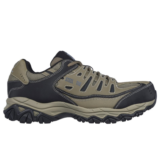 Work Relaxed Fit: Cankton ST | Skechers outlet