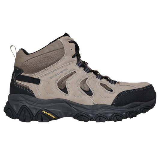 Work: After Burn M. Fit 2.0 - Zibiax | Skechers sale