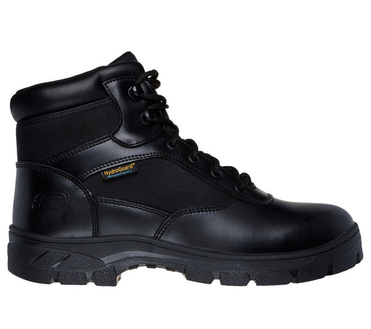 Waterproof Work Relaxed Fit: Wascana - Benen WP Tactical | Skechers on sale