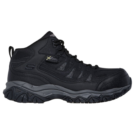 Work: Holdredge - Thorem Carbon Toe | Skechers outlet