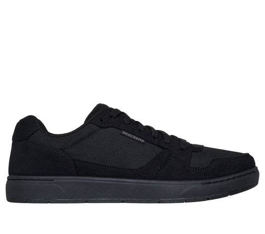 Work Relaxed Fit: Watab - Shred Treads | Skechers USA