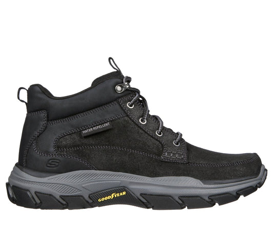Relaxed Fit: Respected - Boswell | Skechers on sale