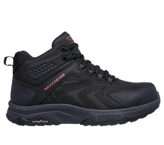 Work: Speed-Flex Trekker | Skechers near me
