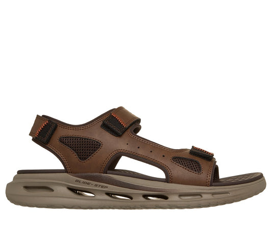 Relaxed Fit: Orvan - Gamble | Skechers outlet