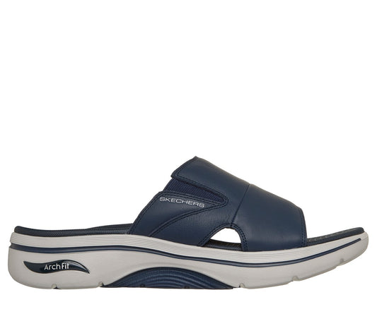 GO WALK Arch Fit 2.0 Sandal - Ultra Span II | Skechers sale