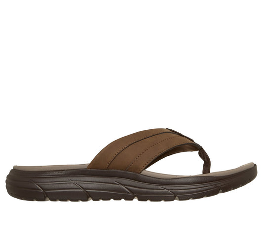 Relaxed Fit: Exciter Sandal - Sun Soaked | Skechers on sale
