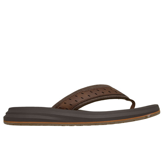 Relaxed Fit: Pargo - Rafee | Skechers US