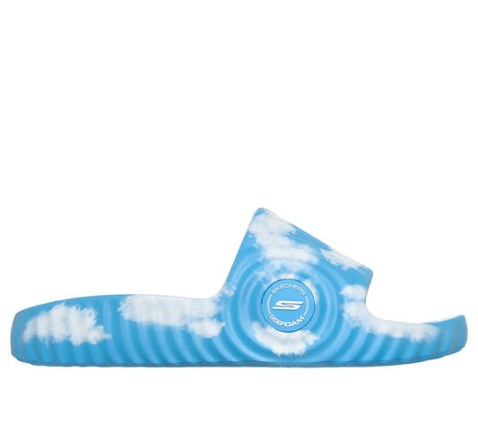 GO FOAM Arch Fit Craze - Nubes | Skechers USA
