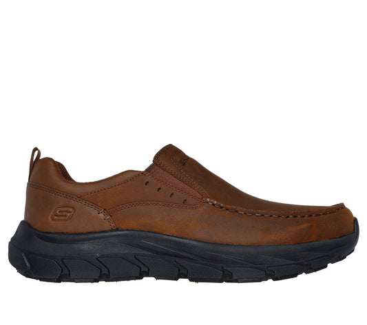 Relaxed Fit: Zenfield - Fredrick | Skechers US