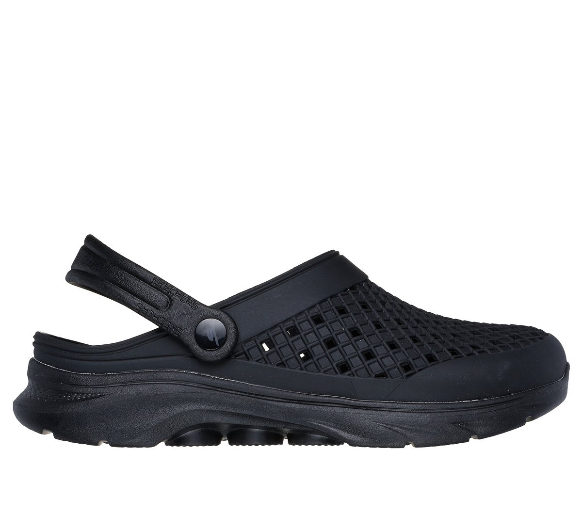 Foamies: GO WALK 7 - Ambition | Skechers online